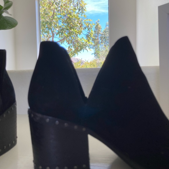 Vince Camuto Ankle boot - Picture 3 of 6